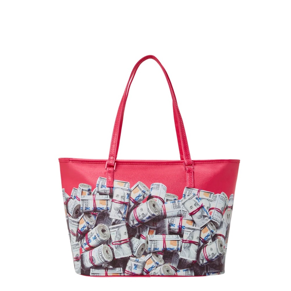 Sprayground Tote